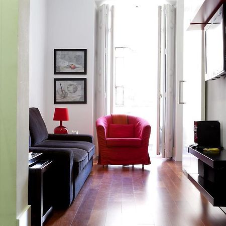 Modern Flats In Justicia By Allo Housing Madrid Oda fotoğraf