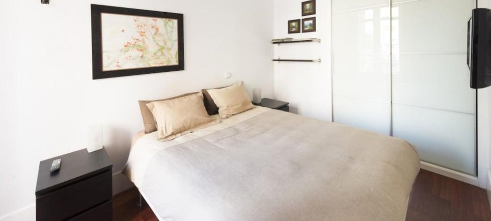 Modern Flats In Justicia By Allo Housing Madrid Dış mekan fotoğraf